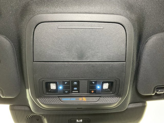 New 2026 Ford Explorer ST w/ Sun And Sound Package image 23