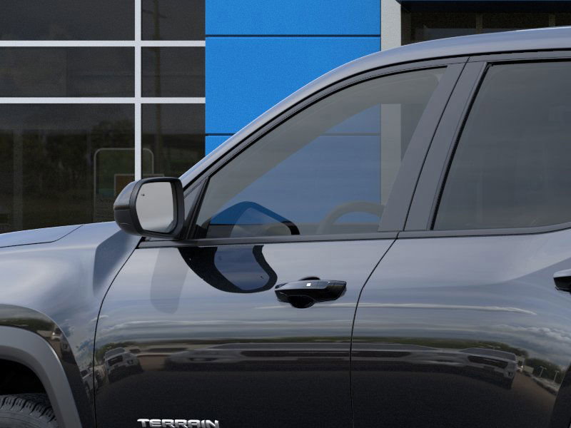 New 2026 GMC Terrain Elevation FWD image 13
