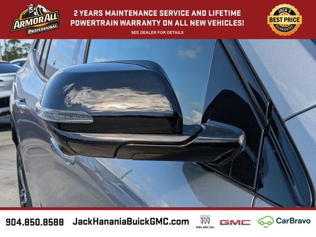 New 2026 Buick Enclave Sport Touring w/ Power Package FWD image 11