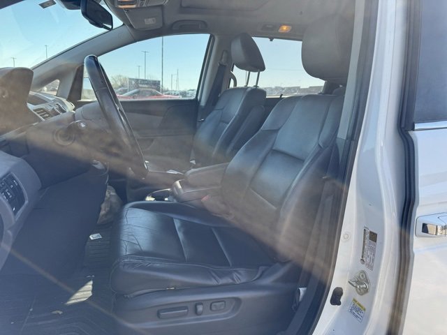 Used 2015 Honda Odyssey EX-L image 10