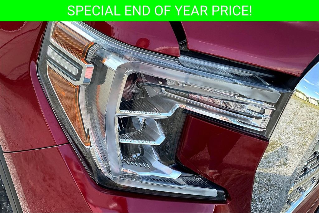 Used 2019 GMC Sierra 1500 Denali w/ Technology Package image 31