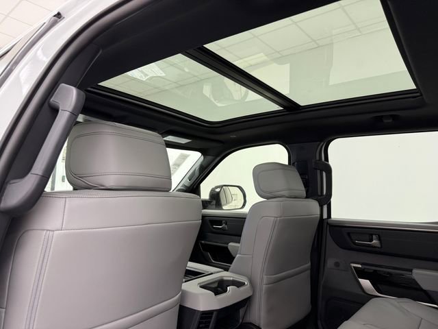 New 2026 Toyota Tundra Limited w/ Limited PVM Package image 31