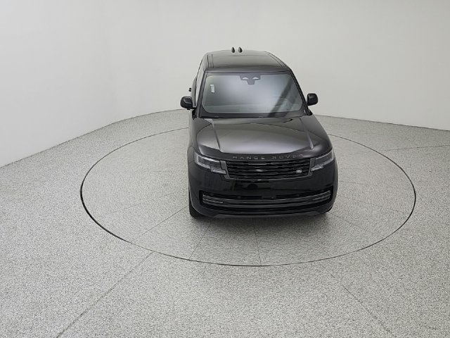 New 2026 Land Rover Range Rover Long Wheelbase SE AWD/4WD image 14