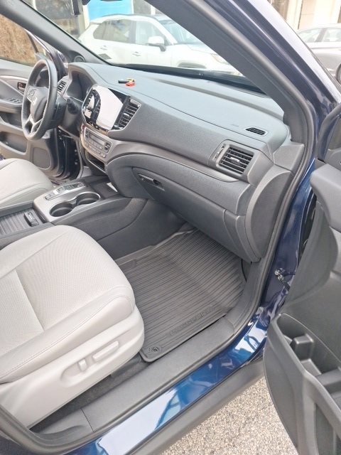 Used 2022 Honda Passport EX-L image 24