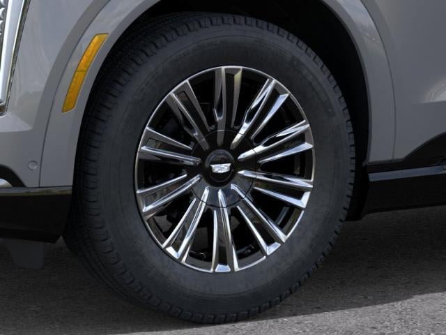 New 2026 Cadillac Escalade IQL Luxury AWD/4WD image 9