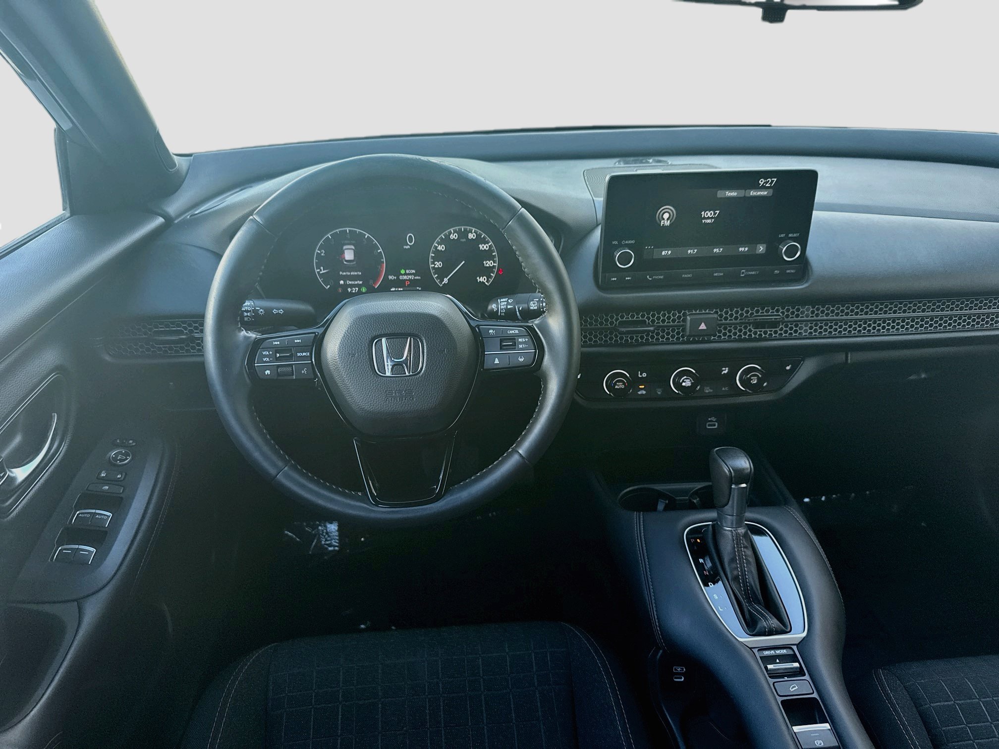 Used 2024 Honda HR-V Sport image 20