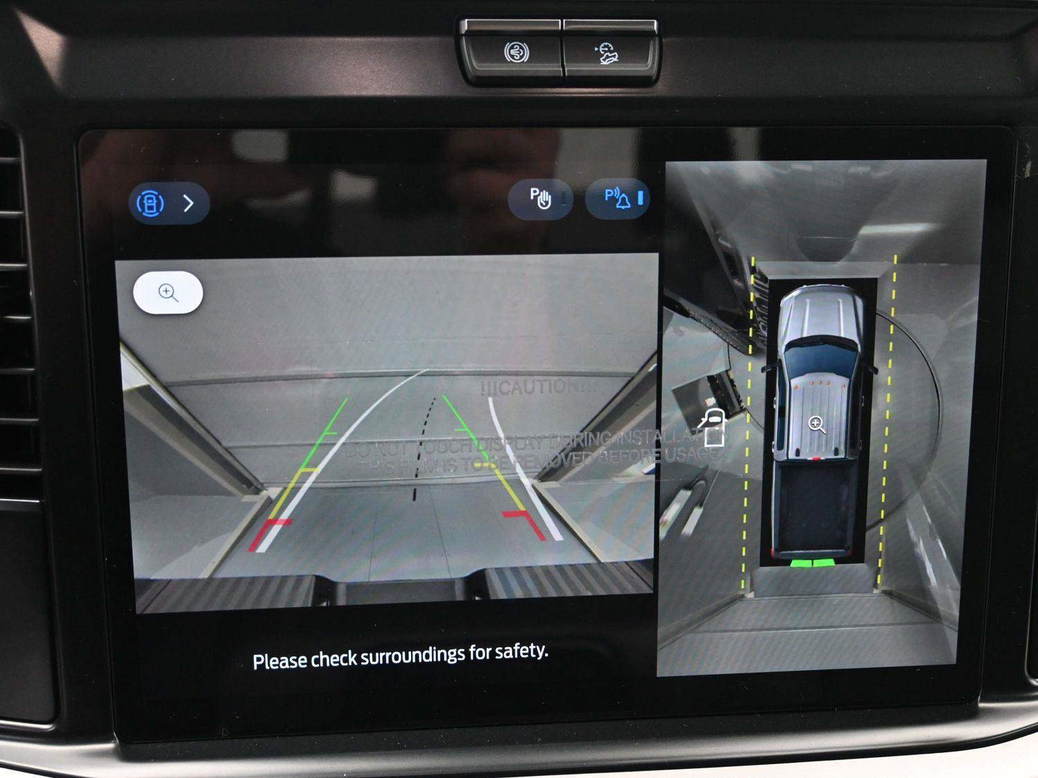 New 2026 Ford F250 XLT image 30