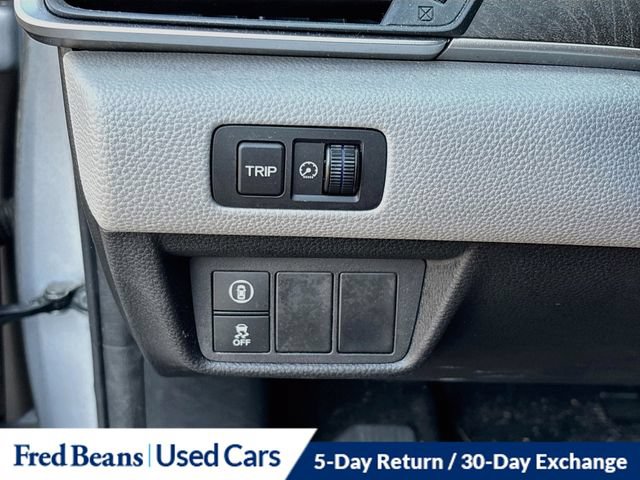 Used 2018 Honda Accord EX image 14