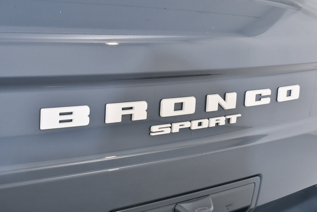New 2026 Ford Bronco Sport Badlands w/ Badlands Tech Package AWD/4WD image 21