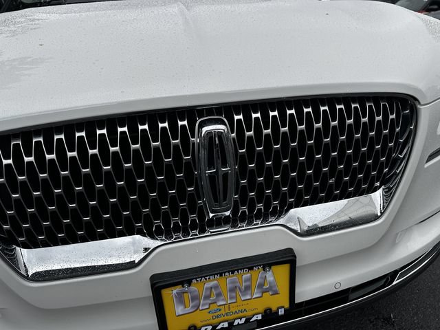 Certified 2023 Lincoln Aviator AWD w/ Premium Package image 10