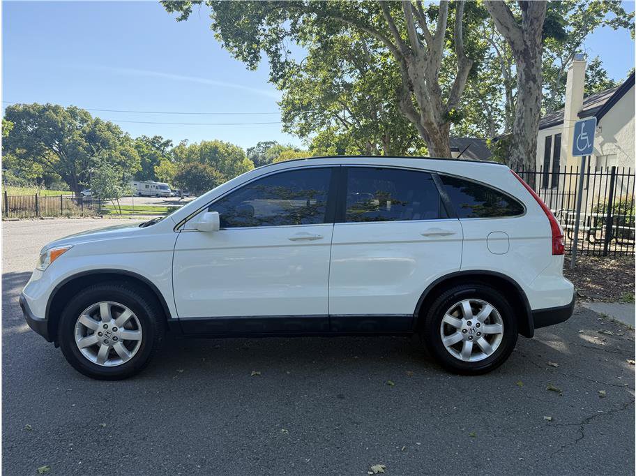 Used 2007 Honda CR-V EX-L image 4