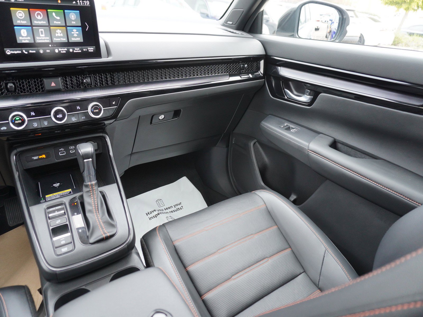 Used 2023 Honda CR-V Sport Touring image 20