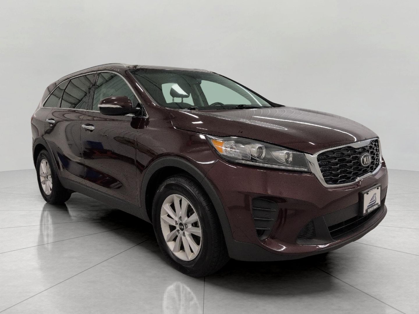 Used 2019 Kia Sorento FWD V6 w/ LX V6 Convenience Package