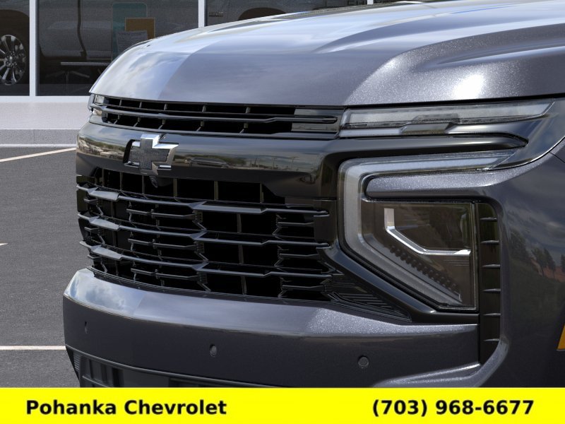 New 2026 Chevrolet Tahoe RST AWD/4WD image 13