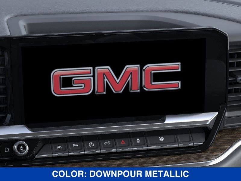 New 2026 GMC Sierra 1500 Elevation w/ Elevation Premium Package image 21