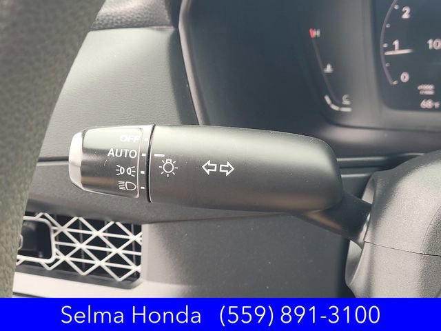 Used 2024 Honda Accord LX image 15