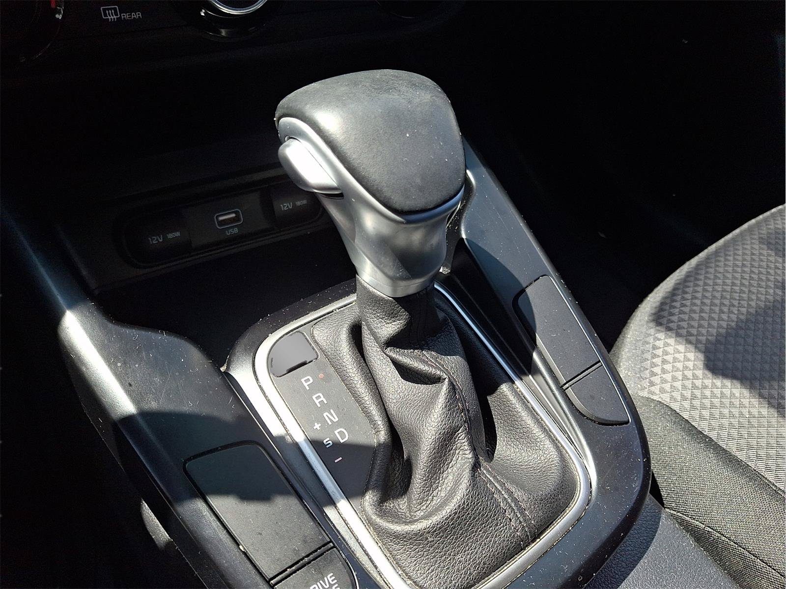 Used 2020 Kia Soul X-Line FWD image 12