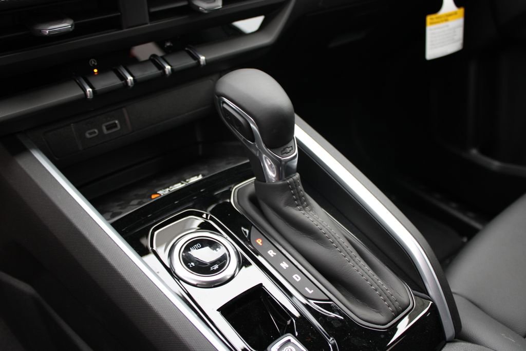 New 2026 Chevrolet Colorado LT w/ LT Convenience Package image 40