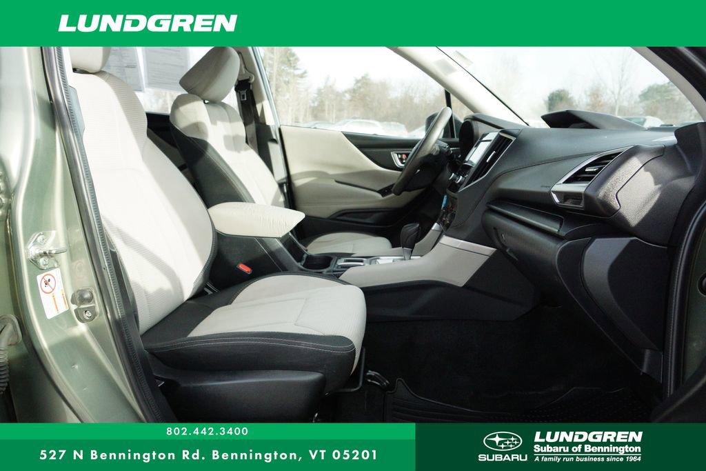 Used 2019 Subaru Forester w/ Alloy Wheel Package image 9