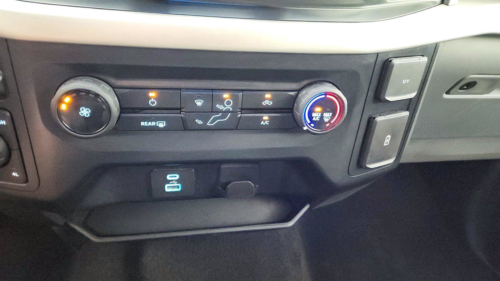 Used 2022 Ford F150 XLT AWD/4WD image 29