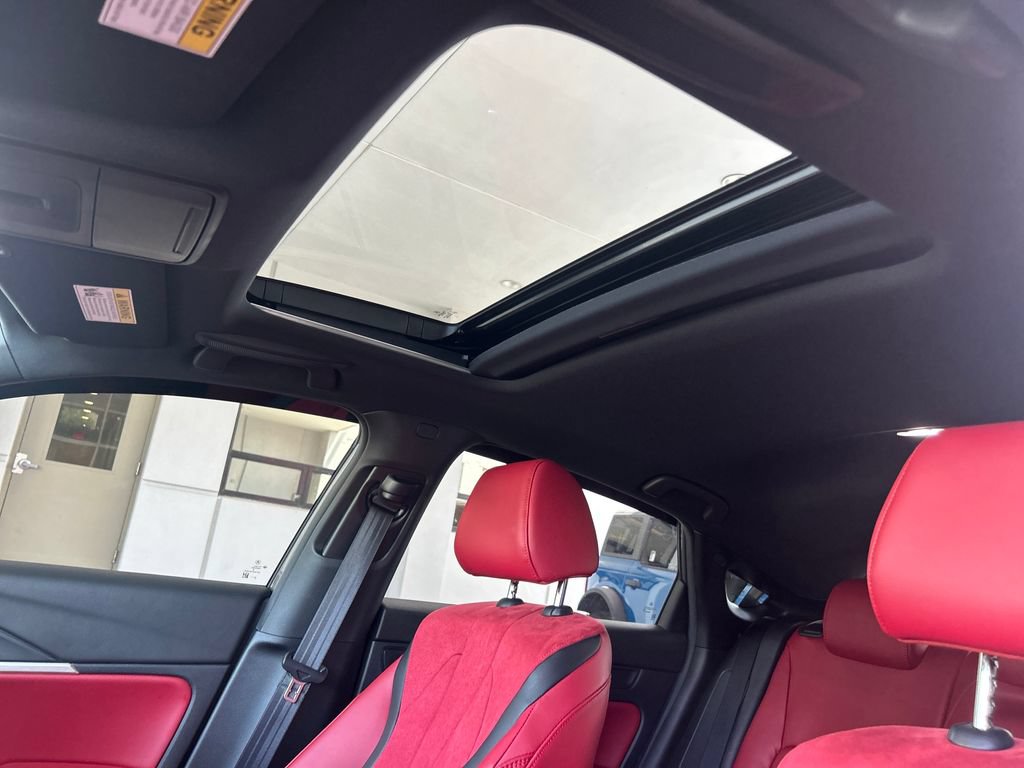 Used 2025 Acura Integra A-Spec FWD image 25