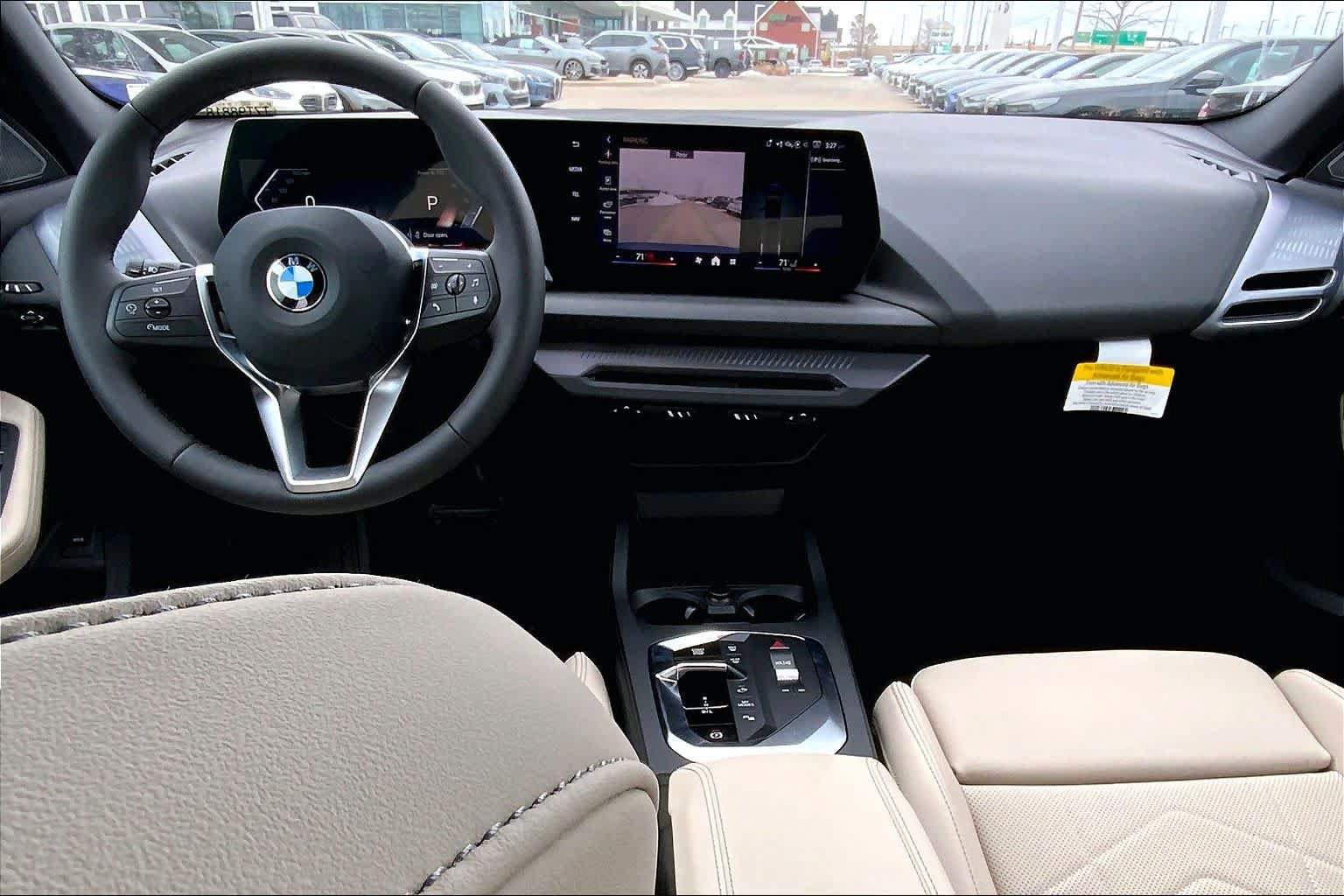 New 2026 BMW 228i xDrive w/ Premium Package AWD/4WD image 5
