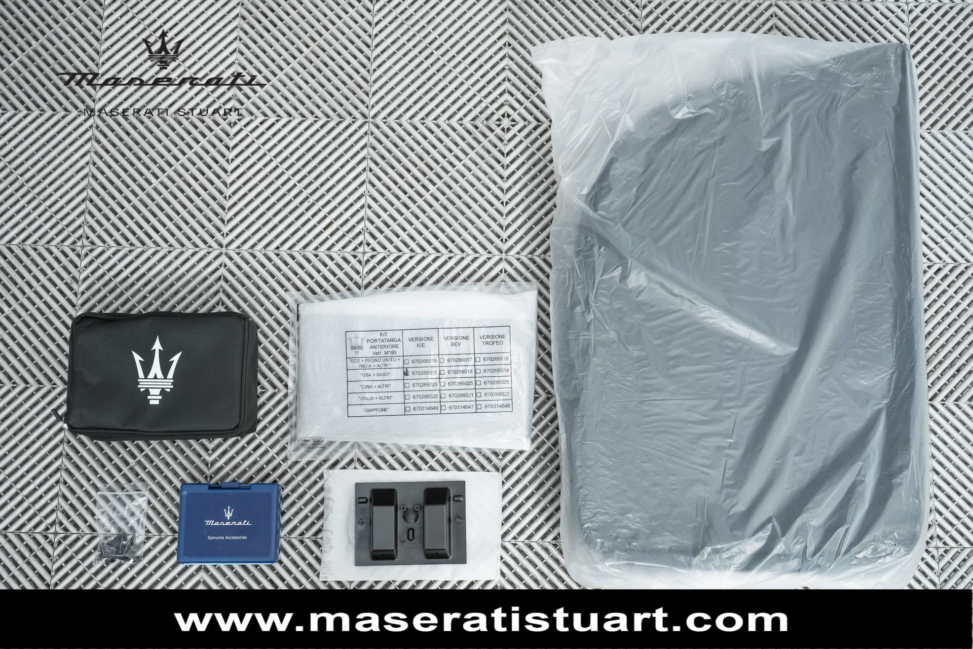 New 2026 Maserati GranCabrio Modena AWD/4WD image 96
