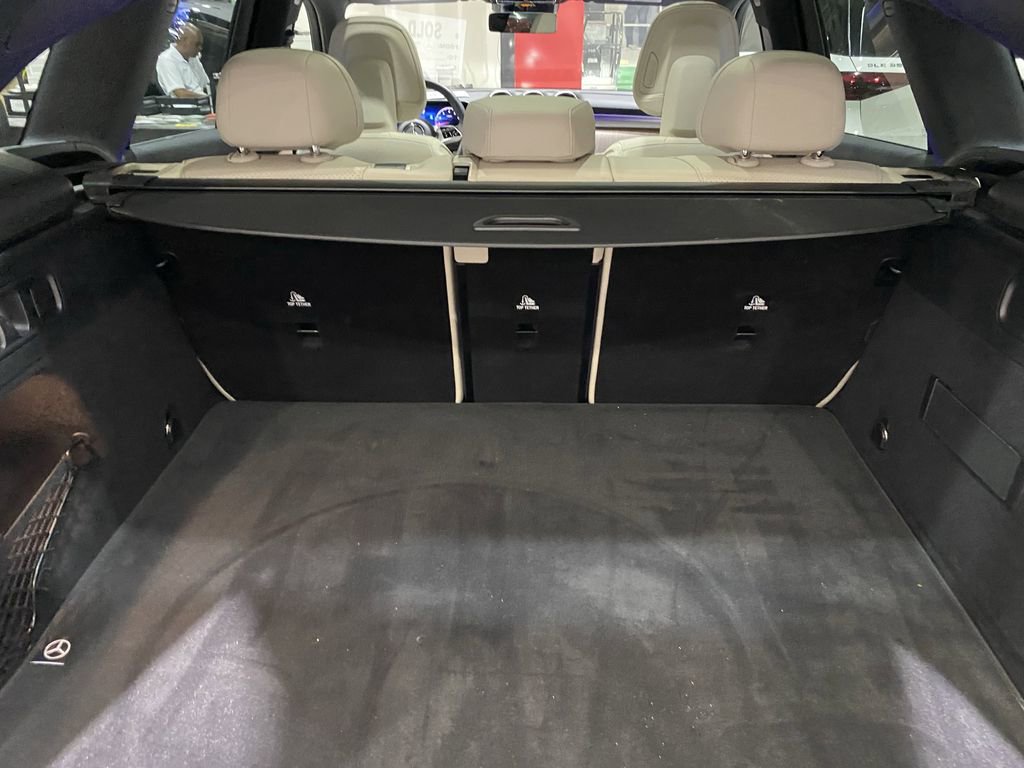 Certified 2026 Mercedes-Benz GLC 300 image 20
