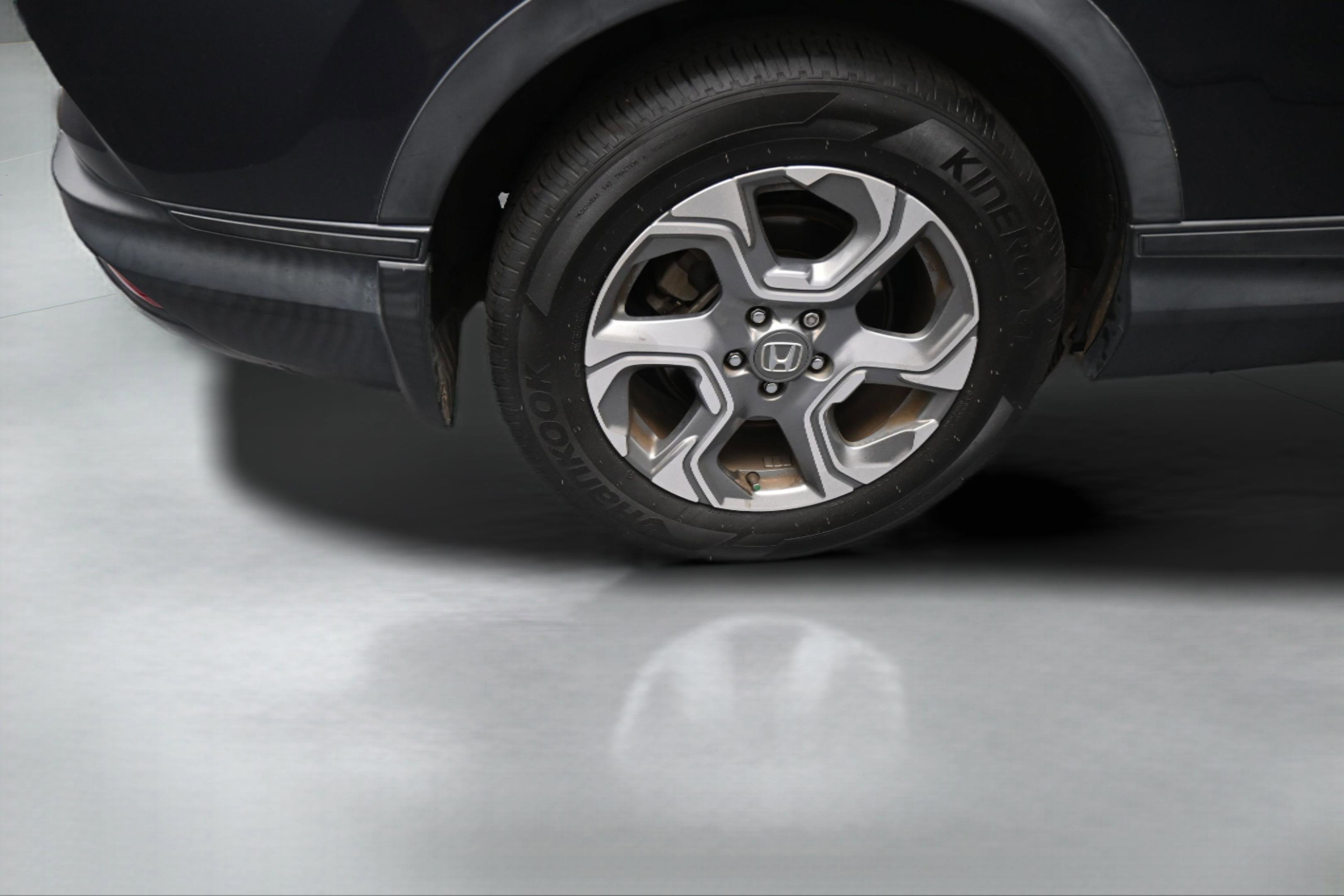 Used 2018 Honda CR-V EX image 36