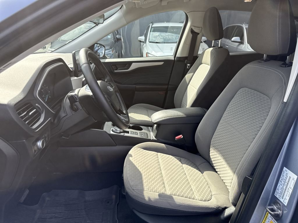 Used 2022 Ford Escape SE w/ Convenience Package AWD/4WD image 17