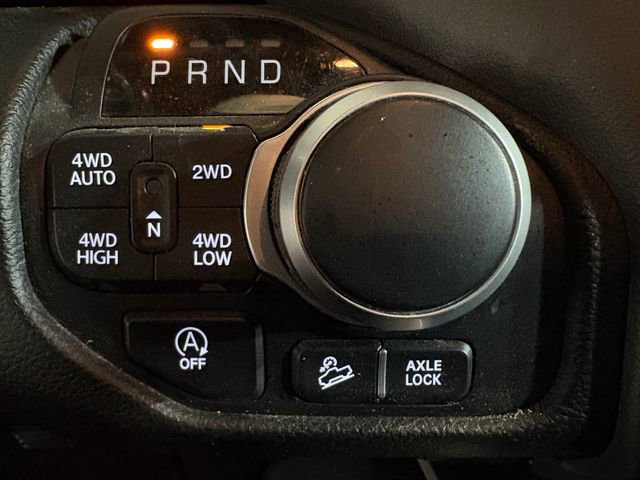 Used 2020 RAM 1500 Big Horn image 15