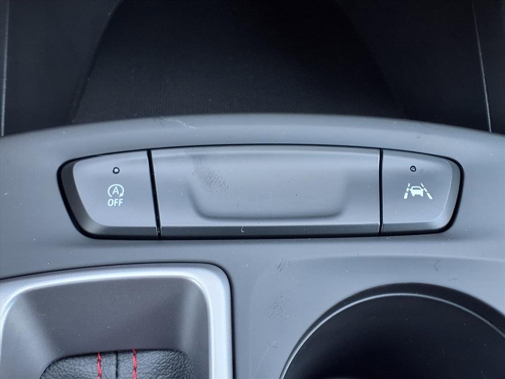 New 2026 Chevrolet Trax RS w/ Driver Confidence Package image 9