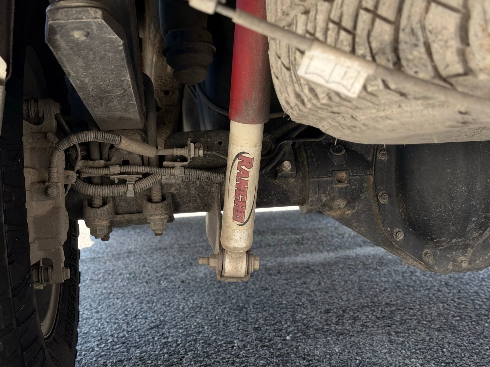 Used 2023 Chevrolet Silverado 2500 LT w/ Convenience Package image 41