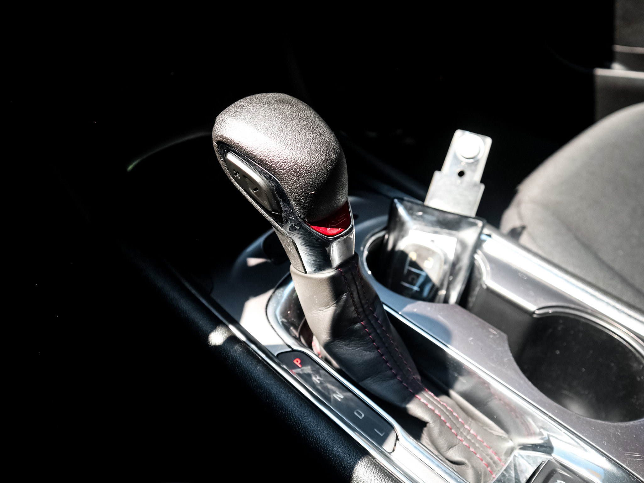 Used 2022 Chevrolet Malibu RS FWD image 25