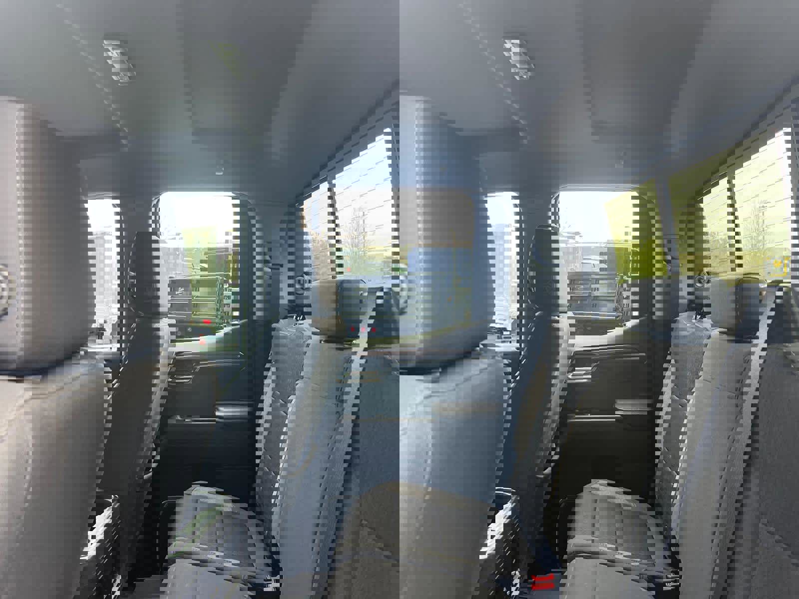 Certified 2023 Chevrolet Silverado 1500 RST w/ Rally Edition image 29