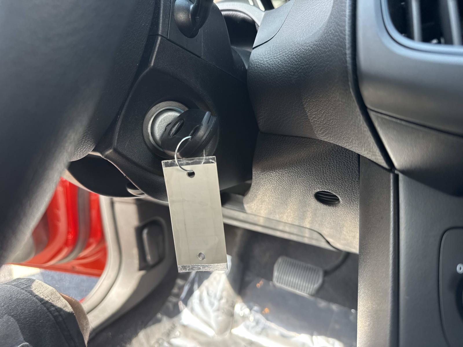 Used 2018 Ford Focus SE FWD image 27