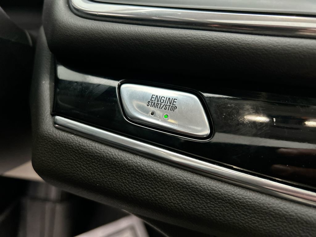 Used 2024 Buick Enclave Avenir w/ Trailering Package, 5000 lbs. AWD/4WD image 21
