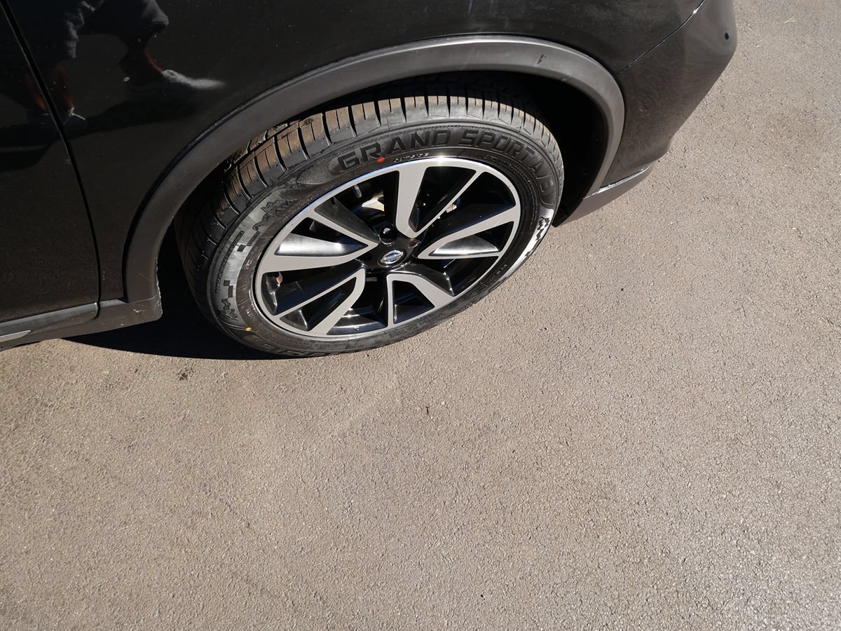 Used 2019 Nissan Rogue SL AWD/4WD image 32