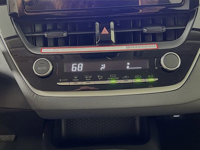 New 2026 Toyota Corolla LE image 22