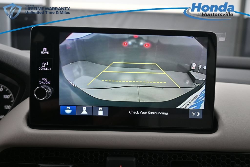 New 2027 Honda HR-V LX image 14