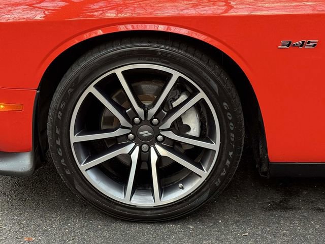 Used 2023 Dodge Challenger R/T w/ Plus Package RWD image 7