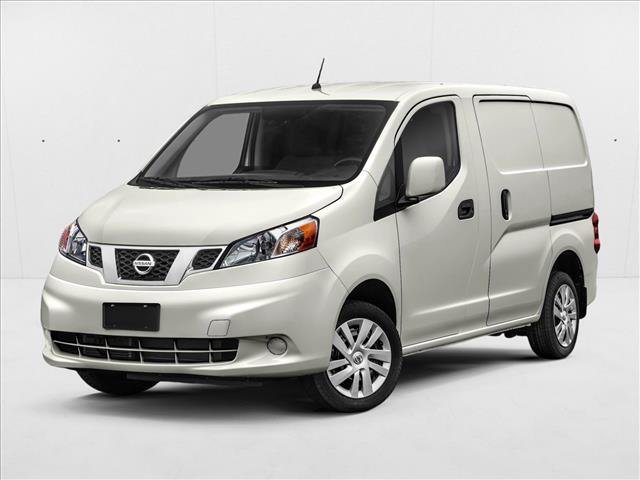 Used 2020 Nissan NV200 SV