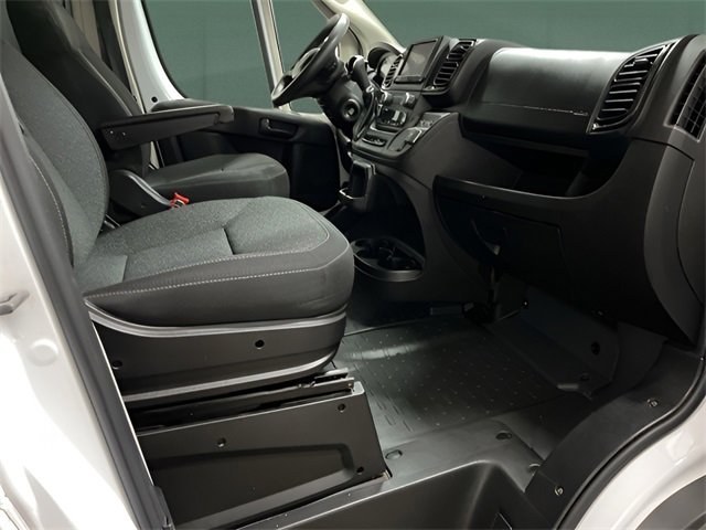 Used 2022 RAM ProMaster 2500 image 38