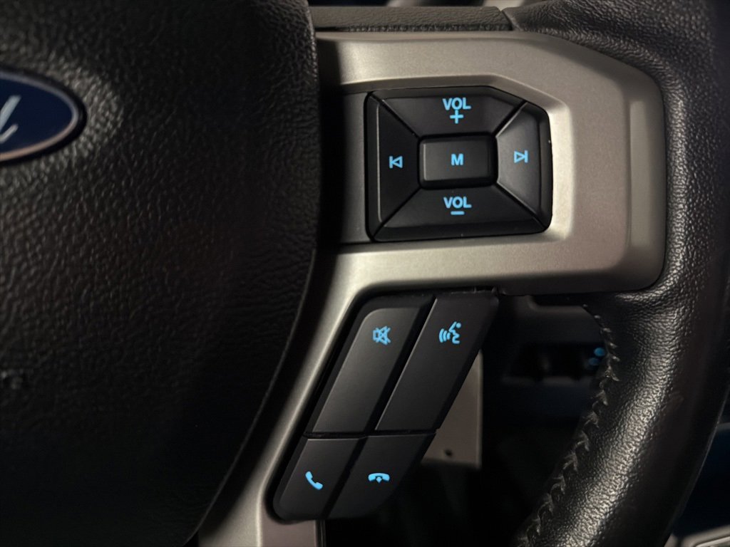 Used 2021 Ford F250 Lariat image 23