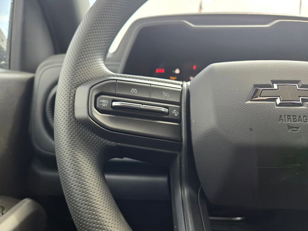 New 2026 Chevrolet Colorado Trail Boss image 27