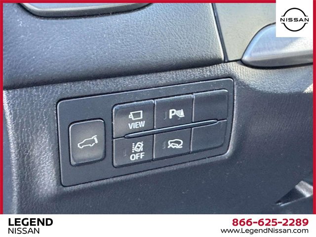 Used 2021 MAZDA CX-9 Grand Touring image 17