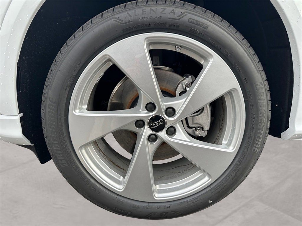 New 2025 Audi Q5 2.0T Premium Plus image 14