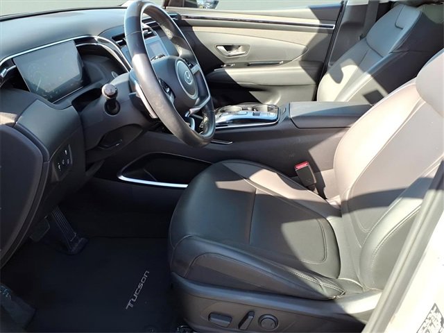 Used 2023 Hyundai Tucson SEL image 16