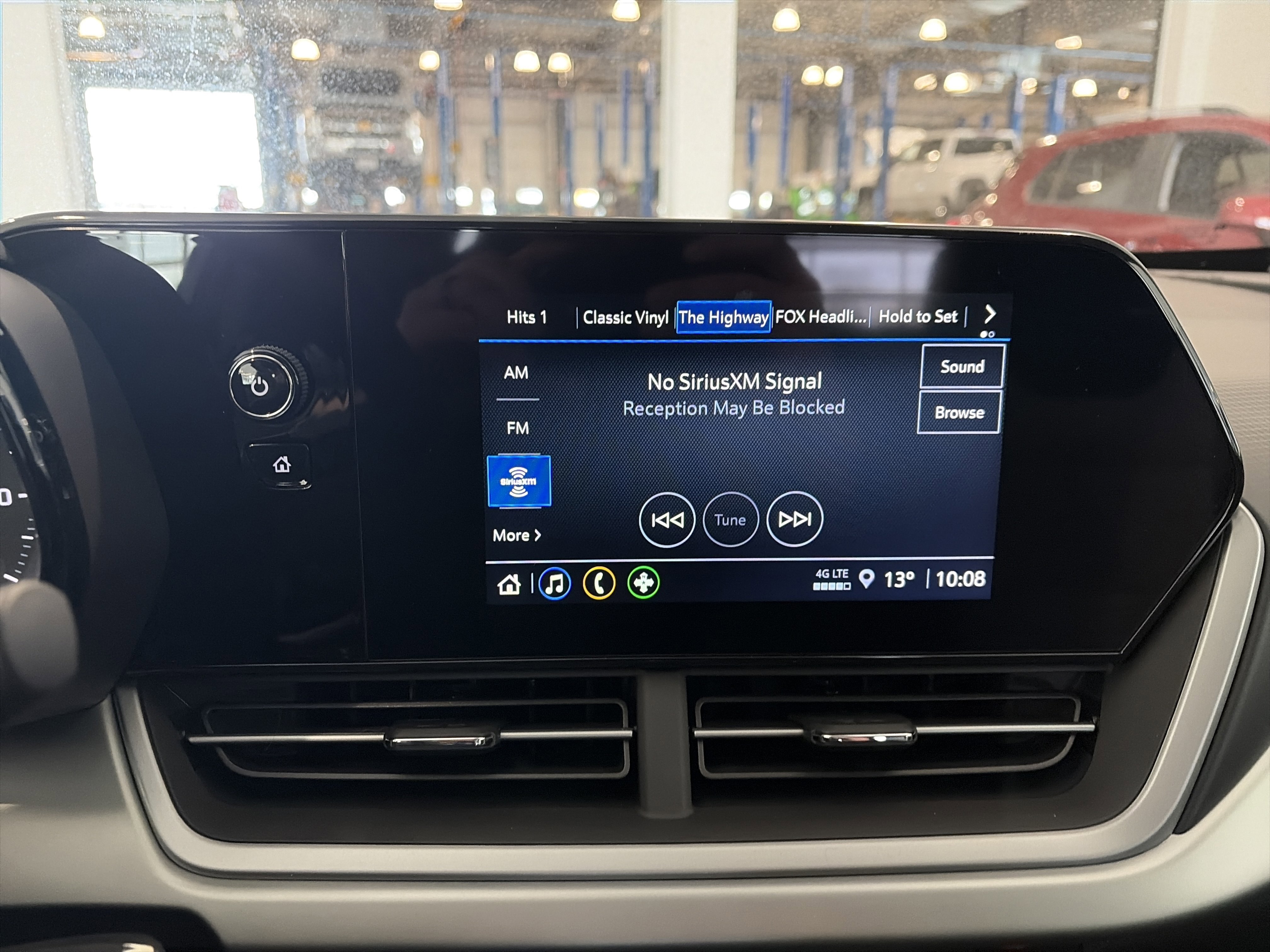 New 2026 Chevrolet Trax LS image 16