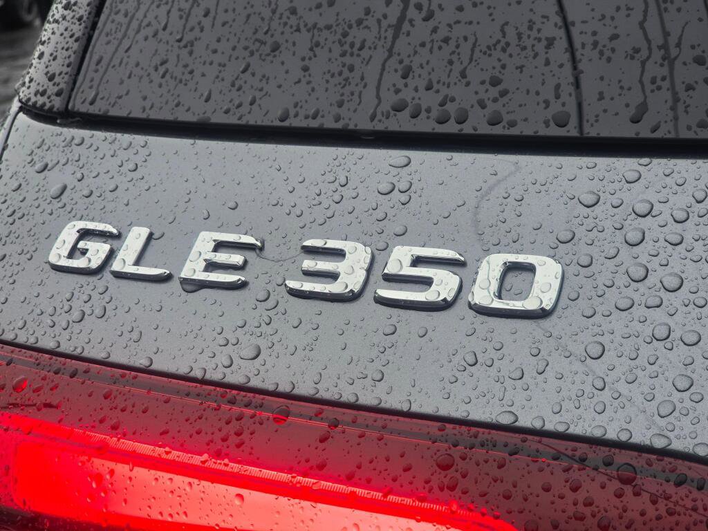 Used 2026 Mercedes-Benz GLE 350 4MATIC image 34